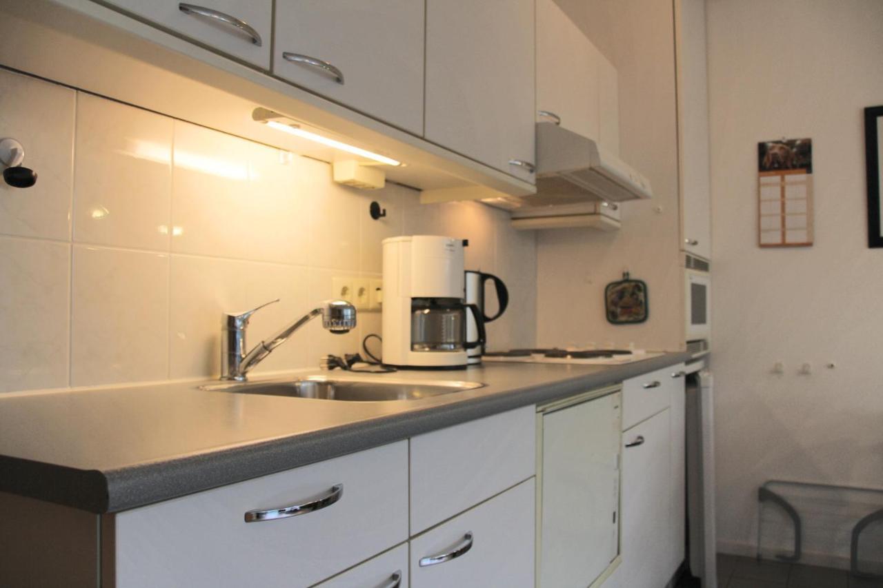 Appartement 19 קלאנטסהוך מראה חיצוני תמונה