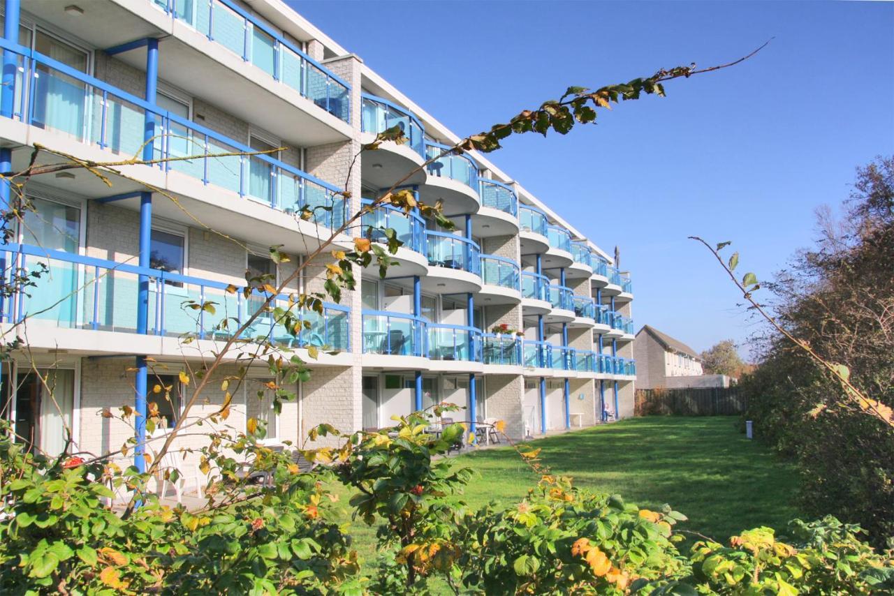 Appartement 19 קלאנטסהוך מראה חיצוני תמונה