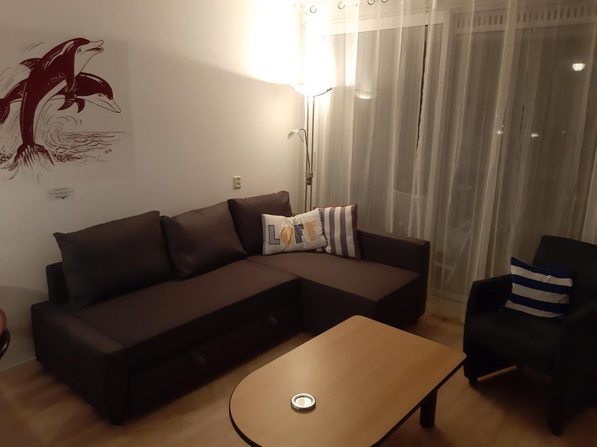 Appartement 19 קלאנטסהוך מראה חיצוני תמונה