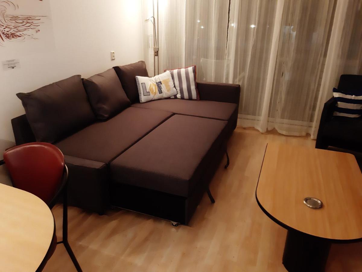 Appartement 19 קלאנטסהוך מראה חיצוני תמונה
